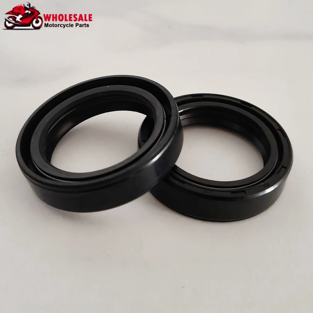 2 قطعة/4 قطعة/8/16 قطعة 35x47x10.5 الجبهة شوكة الغبار النفط الختم ل GILERA RTX125 TRIAL RX RTX 125 عداء VX 125 VXR RX125 أريزونا 200 RX200