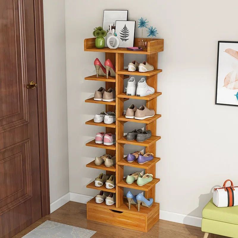 Tote Bag Shoes Organization Living Room Cabinets Shoe Cupboards Organizer Armoire Shoerack Armoires De Salon Mats Home Furniture