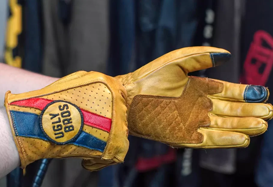 Uglybros Motorcycle Gloves Gen - đánh giá và giá Men'S Fashion Gloves