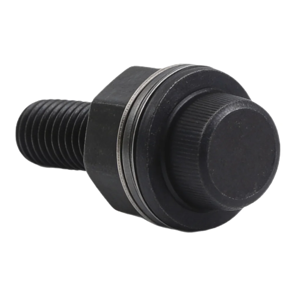 Rivet Nut Mandrel Head for Hand Riveter Tools Supports M5 M6 M8 M10 Thread Standards in Electromechanical Manufacturing