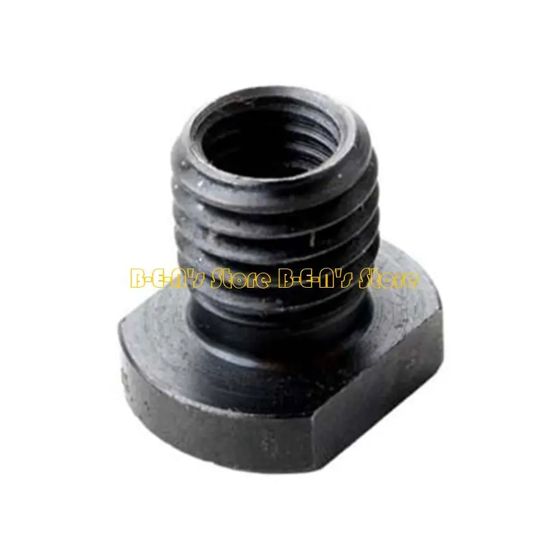 Y1AD Spindle External Thread M14 100 Model Compatible for Angle Grinder Machine Adapter Slotter Screw Conversion Head