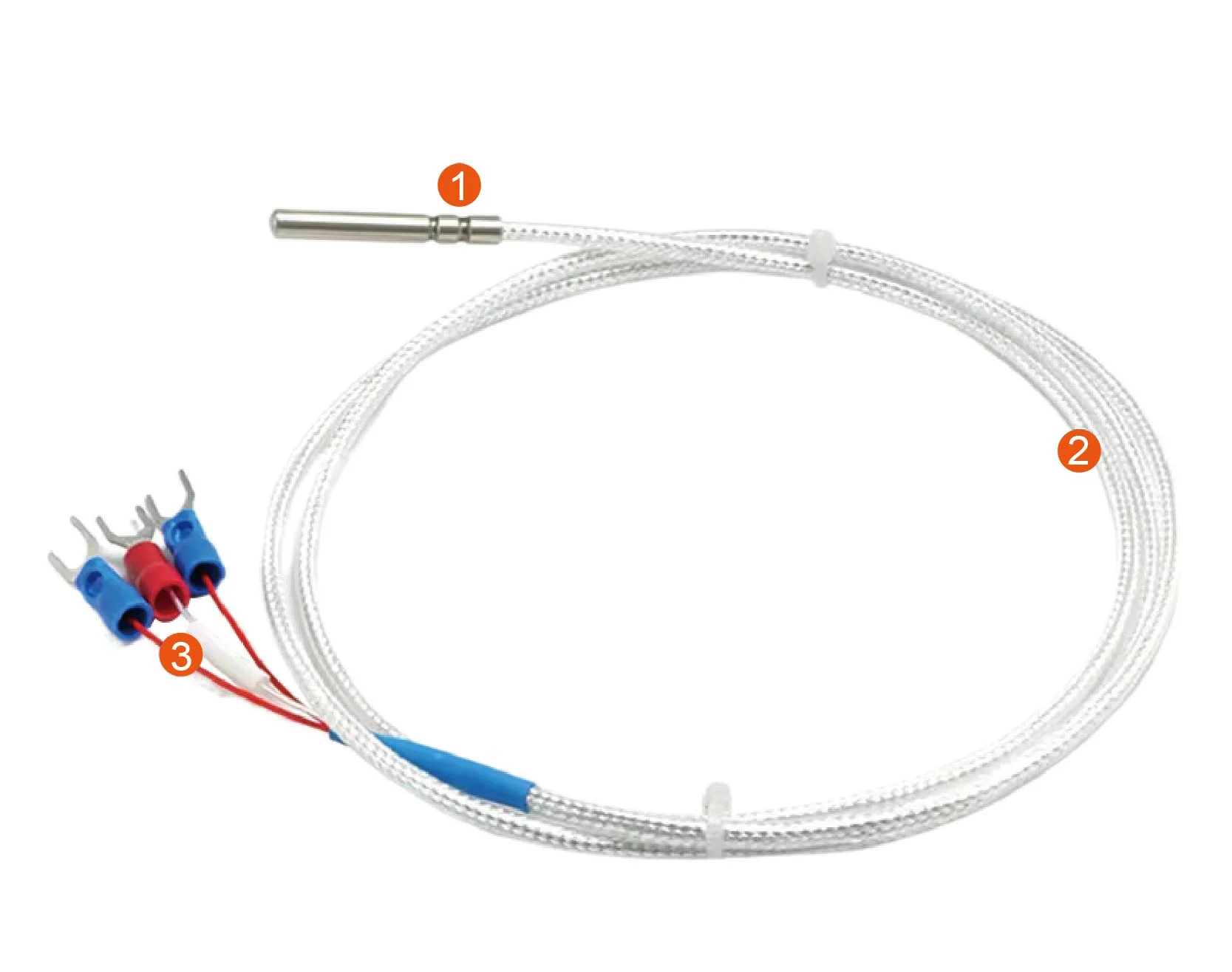 Probe K Type Thermo…