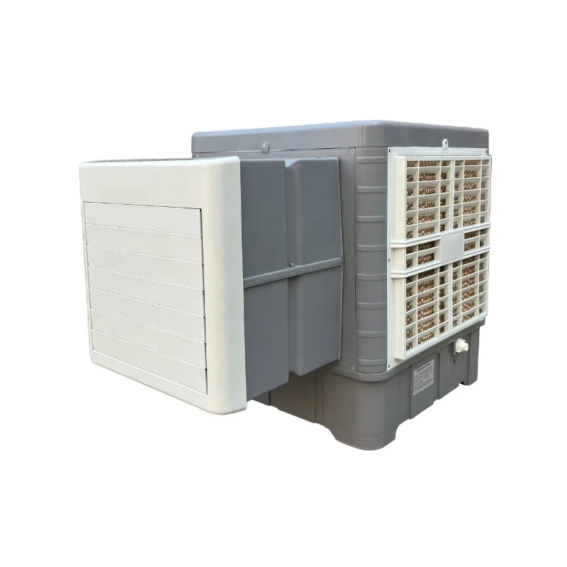 

Новый оконный кондиционер AOYCN для заводов