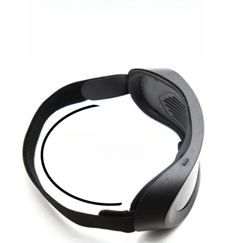 

LED luminous glasses second-generation Bluetooth APP dynamic full-color glasses stage performance props festival cheer props
