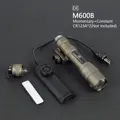 M600B Dual Switch DE