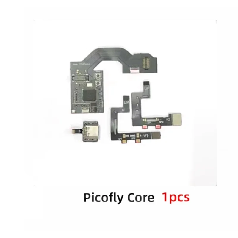 1/5/10PCS Raspberry pi Hwfly Picofly RP2040 Chip per Switch Core, Oled, Lite, V1 e V2 Console