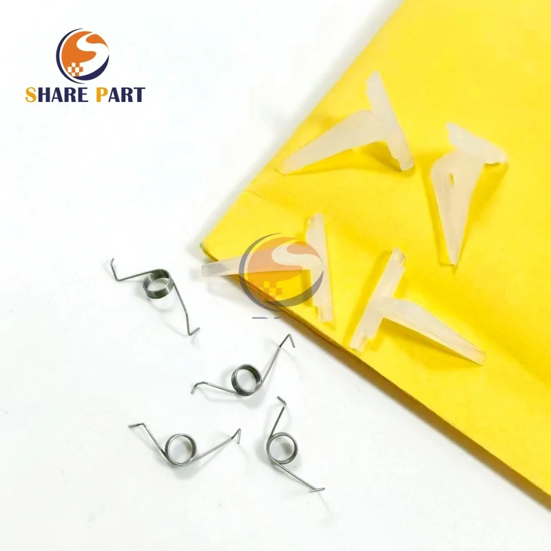 4X M7100 P3010 Fuser Picker Finger for Pantum P3320 7100 P3370 M7300 7300 M7105 M6700 6705 M7160 M7109 7165 Printer Accessories
