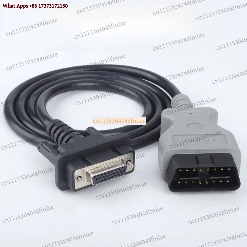 Car OBD2 VCM MDI Connection Cable Adapter for Buick Chevrolet Cadillac 16PIN F-00K