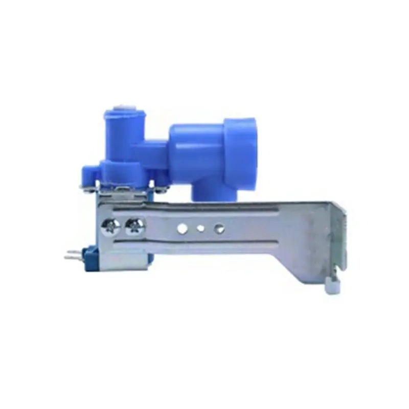 Y42A-Water Dispenser Inlet Valve Replacement For Midea Refrigerators Restores Ice-Maker Function- Models 17431000001481& AP70958