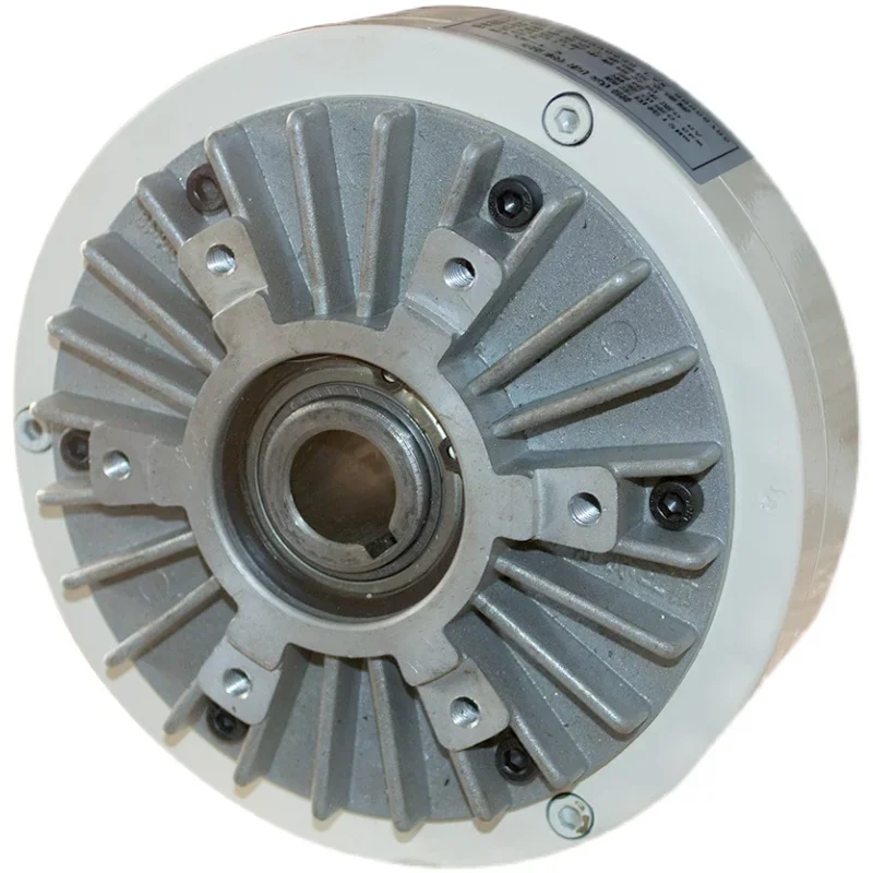 FZK-1.2 magnetic powder brake, avant-garde electromechanical magnetic powder clutch tension control