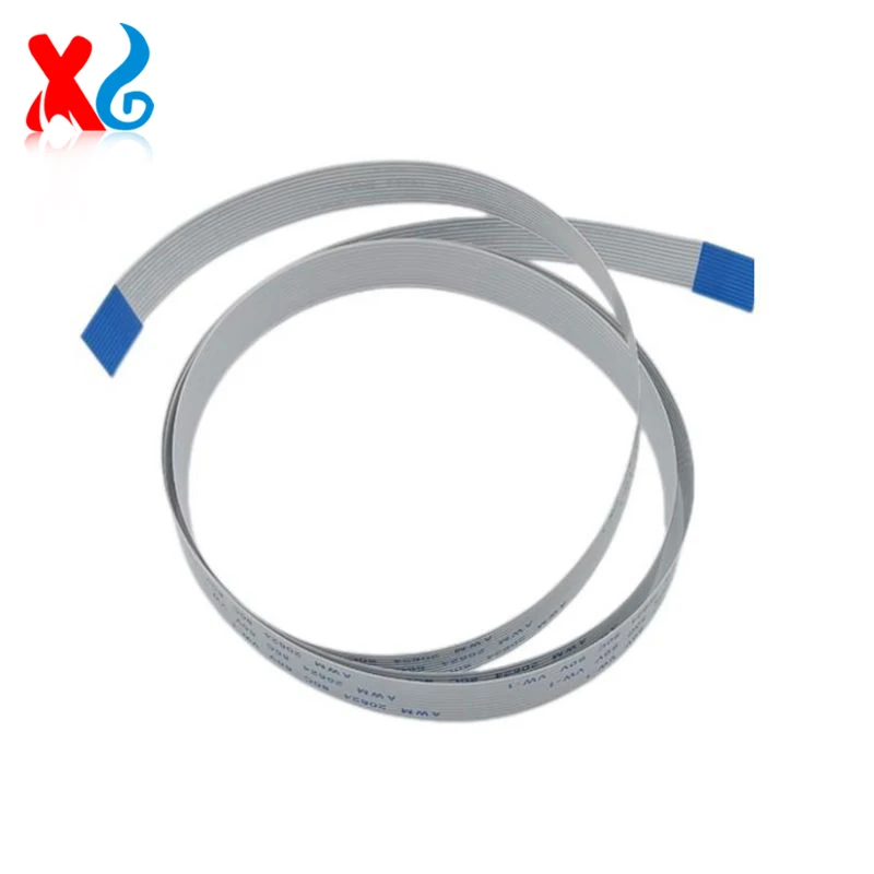50PCS Scanner Flat Scan Cable FOR EPSON L1110 L3100 L3110 L3118 L3119 L3150 L5290 L3168 L3250 L3101 L3106 L5190 L1250 3219 17pin