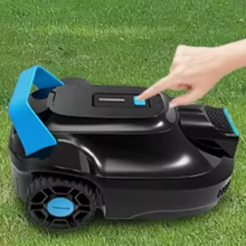 STLF 고급 지능형 자동 무선 수영장 로봇 청소기 수중 청소 로봇 원격 제어 청소 로봇