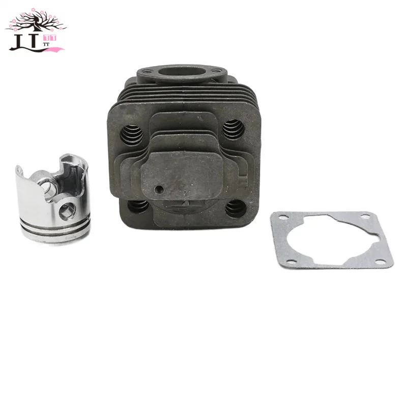 Комплект ЦИЛИНДРОВ TL33 с ПРОКЛАДКОЙ и ПОДШИПНИКОМ 36 ММ ДЛЯ MITSUBISHI TB33 TU33 CG330 BG330 ЦИЛИНДР ПОРШНЕВОГО КОЛЬЦА ЗАЖИМ В СБОРЕ T