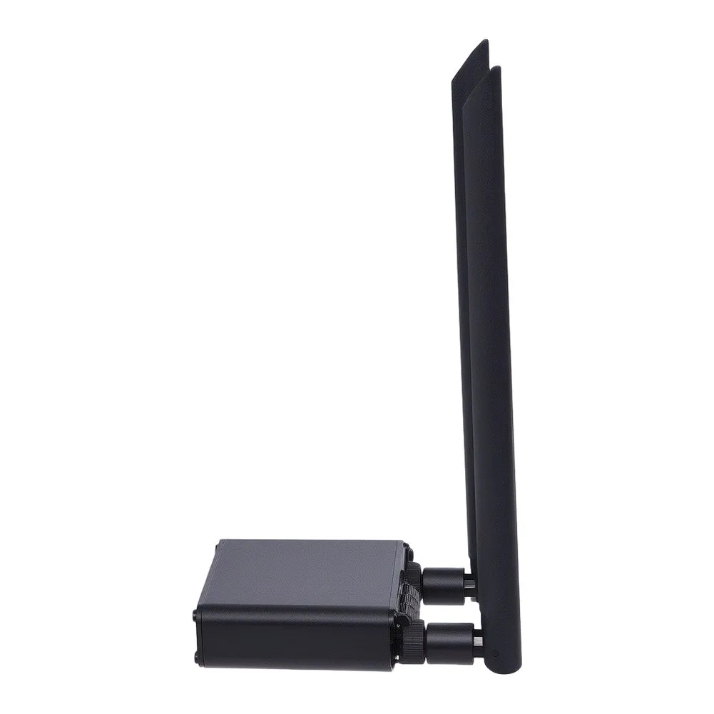 For Zigbee and Thread Compatible For Gateway for Home Assistant Z2M OpenHAB Synology Docker WiFi Ethernet USB Mode