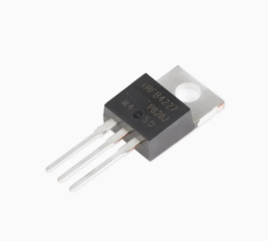 50PCS IRFP4227 TO-247 IRFB4227 TO-220