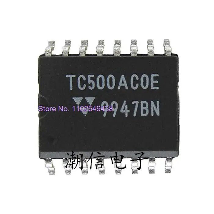 

TC500ACOE