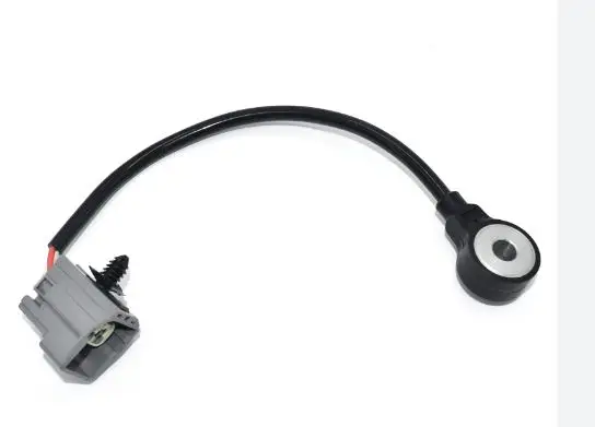 

Подходит для аксессуаров, подходит для датчика удара автомобиля Mazida Fortma 6, 1S7A12A699 1S7A-12A699-BB