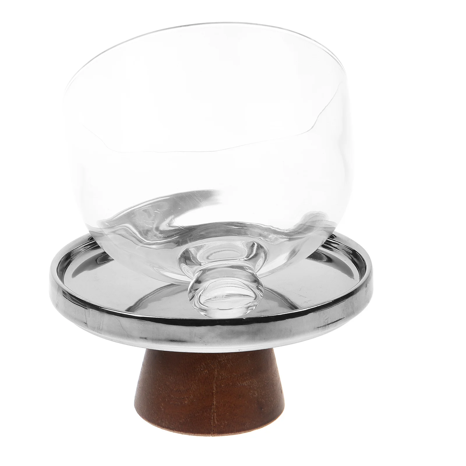 soporte-para-pastel-cubierto-con-borde-plateado-base-de-madera-con-cupula-de-cristal-soporte-de-exhibicion-para-pasteles-elegante-presentacion-de-postre-de-fruta-fresca