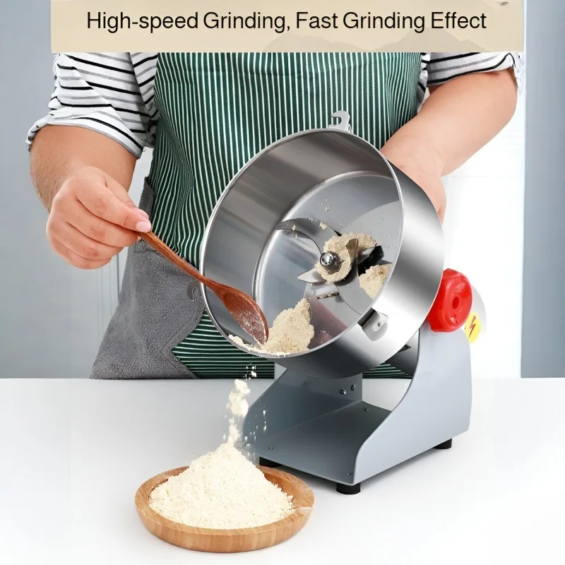 Thumbnail 4 - #18 Latest Food Grinders Offers