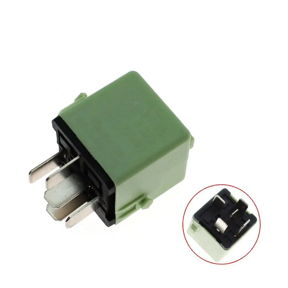 

61368373700 Car Air Suspension Relay Ignition Relay For BMW 1 3 5 6 7 Series X3 X5 X6 Z3 Z4 61311378297 61311378301