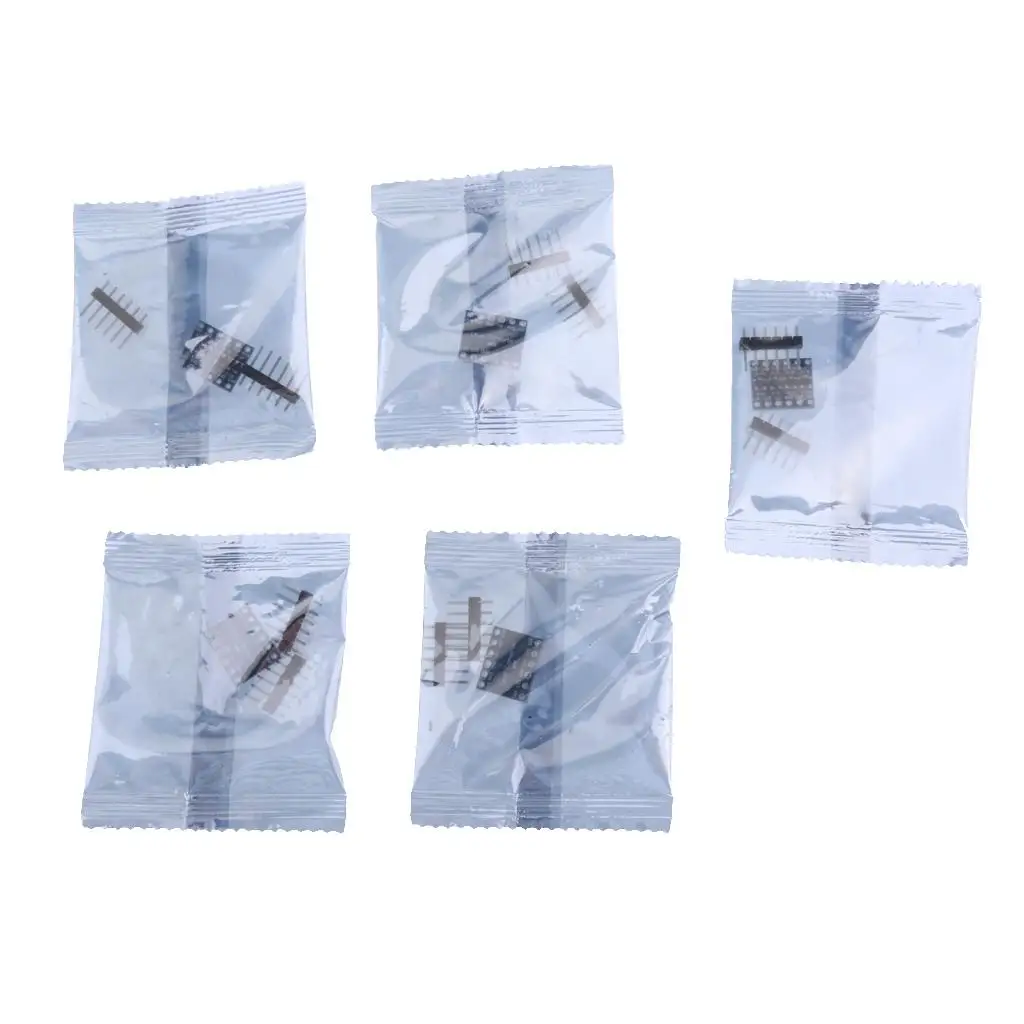 4-Channel Bi-Direct…