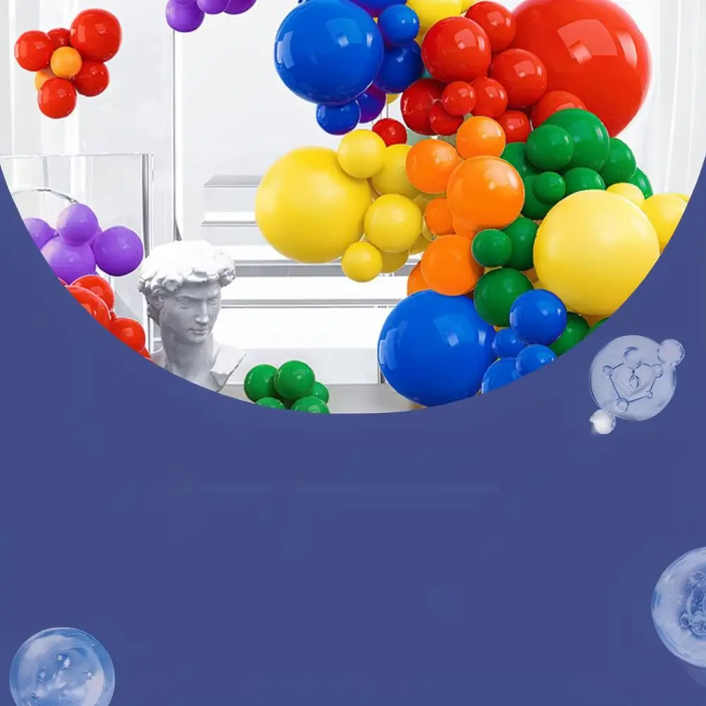 For For Dowmoo Balloon Gloss Enhancer Spray Latex Decoration Polish Liquid Professional Party Event Surface Care
