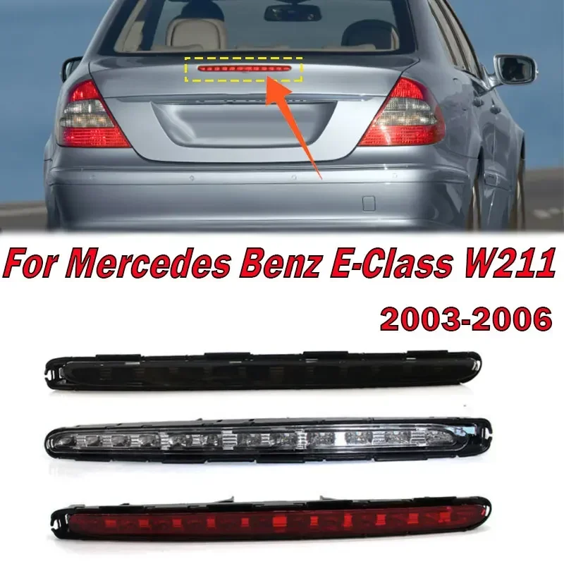 

Задняя крышка тормоза для Mercedes Benz E-Class W211 E200 E240 E260 E280 E300 2003-2006 A2118201556 A2118201456
