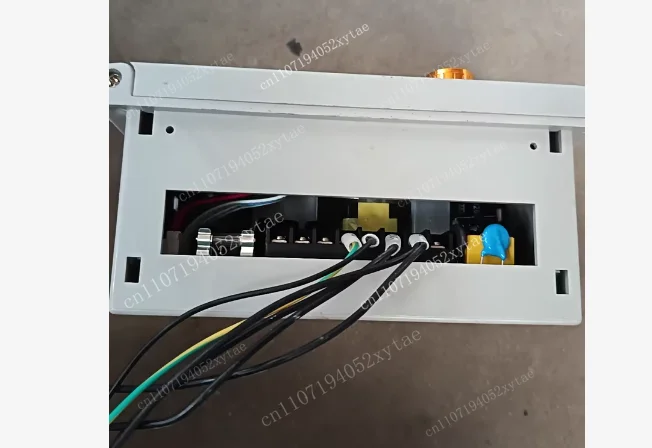 Accessory Magnetic Powder Tension Controller LX200A Functionally Intact. 2A output, AC180-265V power supply