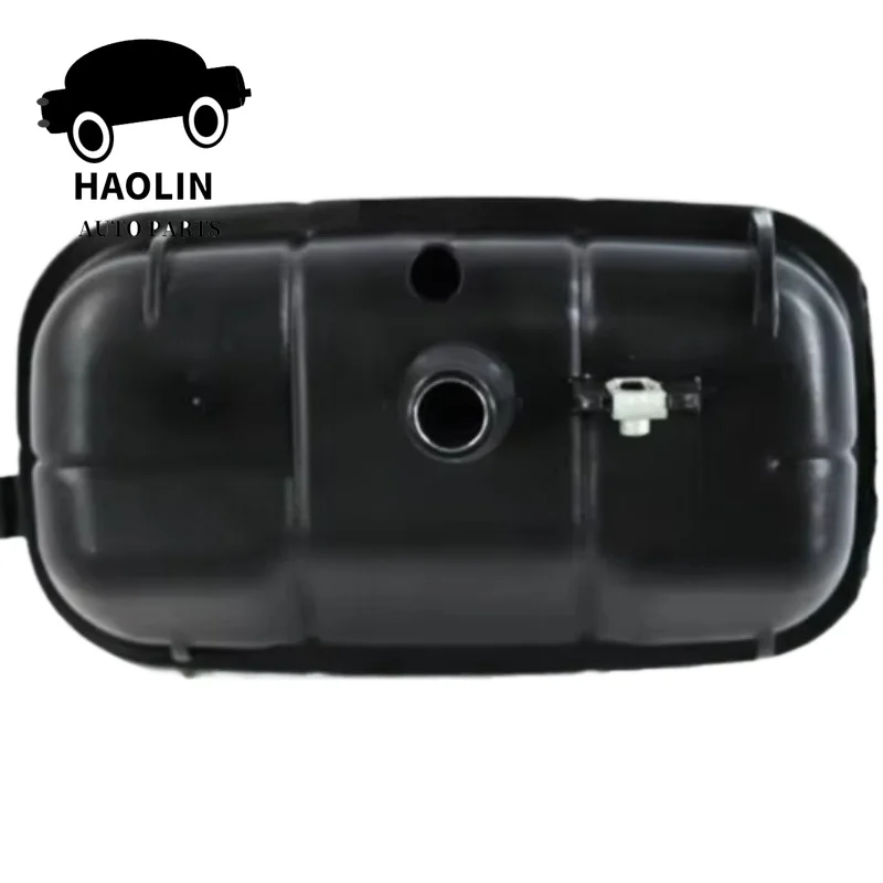 

OEM 68364312AC Engine Radiator Coolant Reservoir Tank Bottle Plastic For JL For Wrangler 2.0L For Wrangler 2.2L Diesel Engine