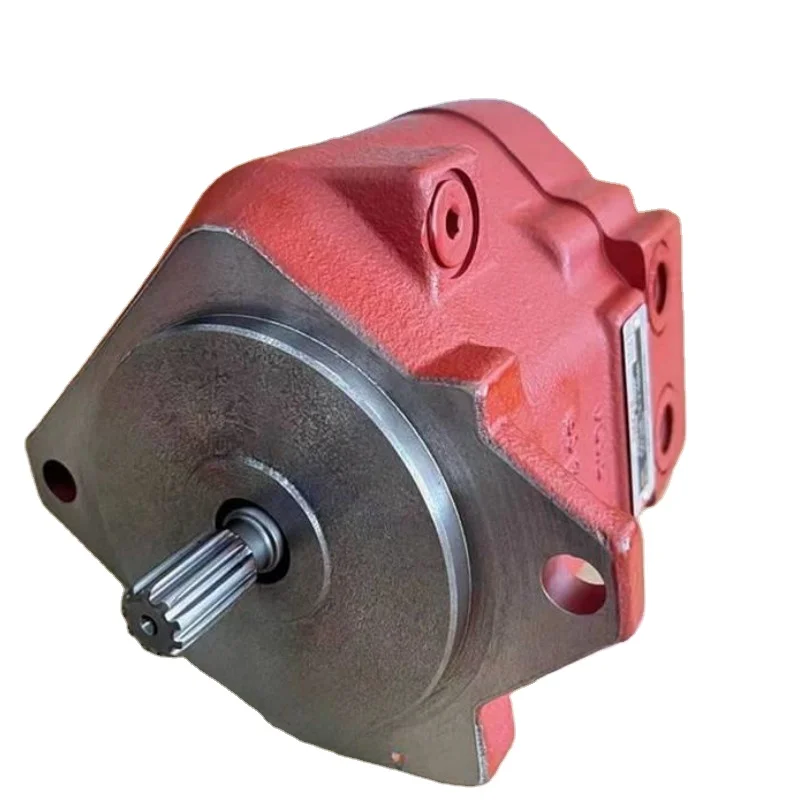 

Hot Sale PVD Series Hydraulic Pump PVD-2B-40P-6G3-4165G PVD-2B-40P-6G3-4515H PVD-2B-40P-6AG3-5220A Piston Pump