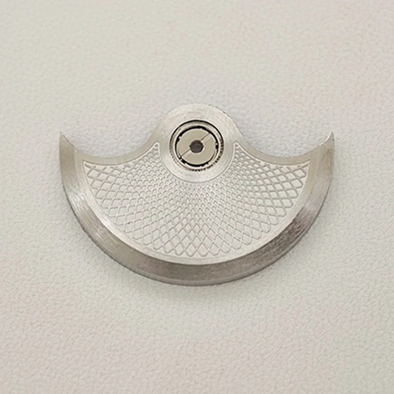 

Mod NH35 Movement Automatic Hammer Rotor For 4R 6R 7S26 NH70 NH34 NH35 NH36 NH38 NH39 Movement Men's Watch Replace Accessories