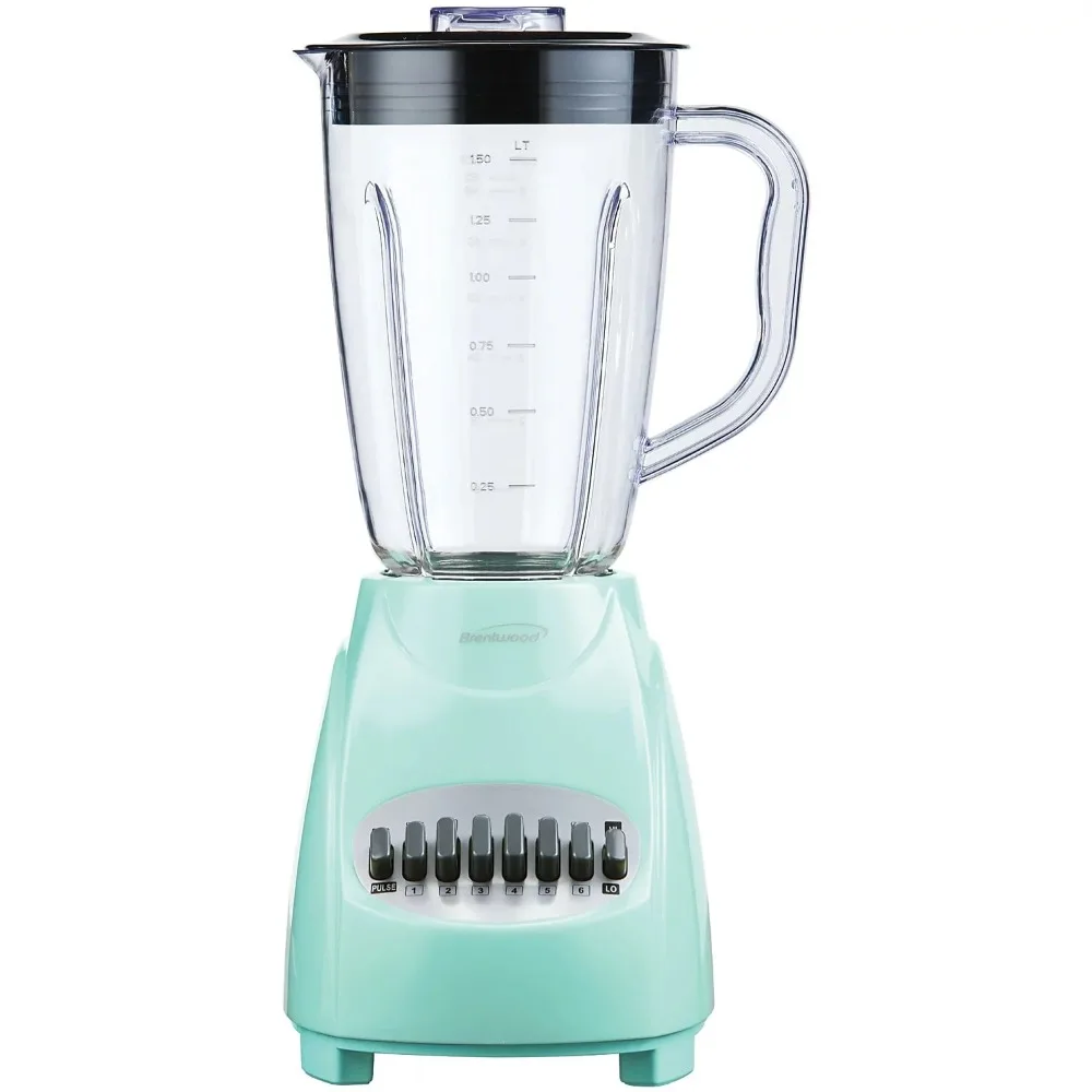 

50 Ounce 12 Speed Pulse Blender