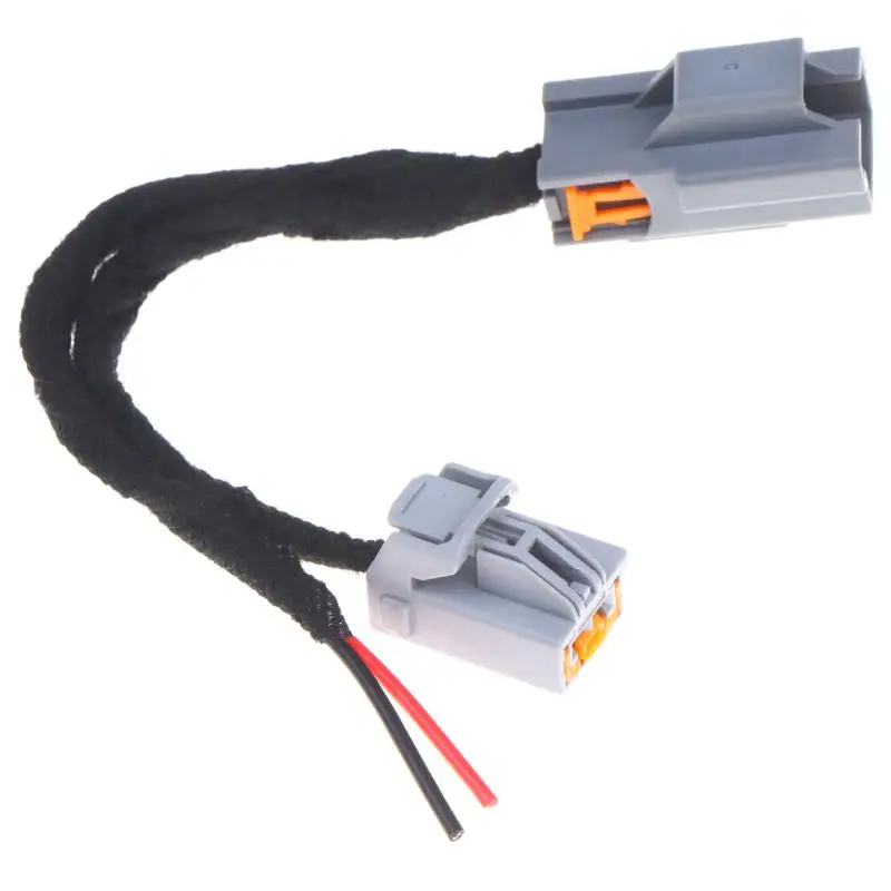 For Model Y Trunk Power Supply: Cable Non Destructive Wiring Harness Electric Vehicle Rear Boot Electrical Connect