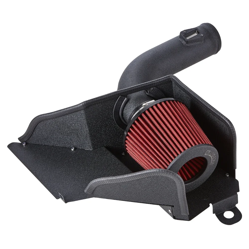 

High Performance Air Intake Kit For VW Golf MK5 GTI MK6 GTI 2010-2014 Cold Air Intake System Golf Mk6