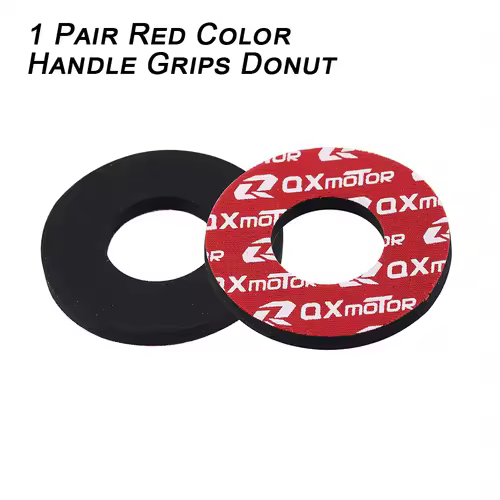 22mm 24mm Universal Motorbike Motorcycle Handlebar Parts Grip For Yamaha KTM Honda Suzuki Motocross Moto Dirt Pit Bike Grips - Image 15