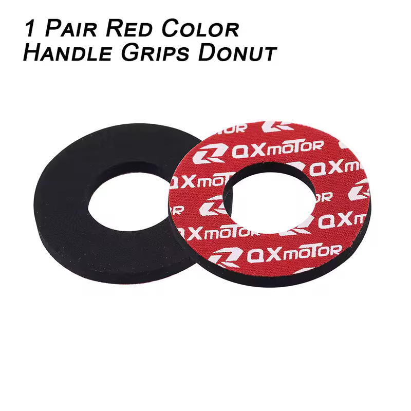 22mm 24mm Universal Motorbike Motorcycle Handlebar Parts Grip For Yamaha KTM Honda Suzuki Motocross Moto Dirt Pit Bike Grips - Image 15
