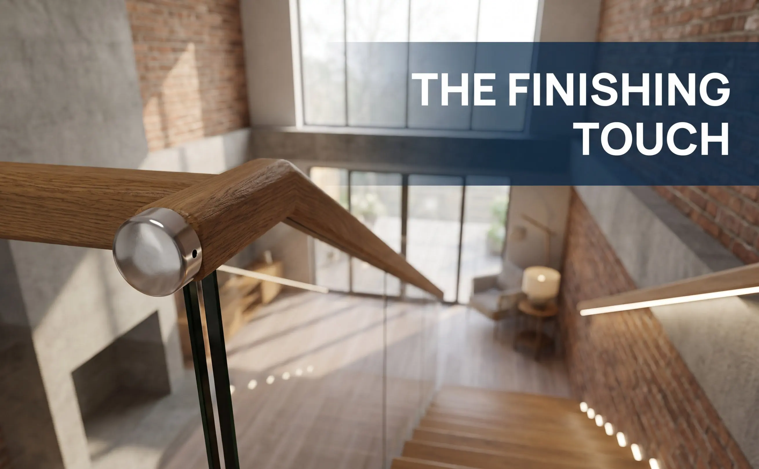2Pcs Handrail End Caps Stainless Steel High Wear-Resistant Tube Protector Stair Railing Decorative Rail Support