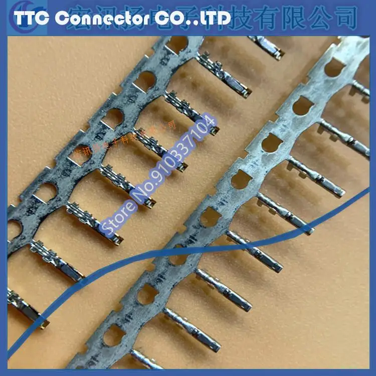 100pcs/lot 0506418041 506418041 50641-8041 Wire gauge:28-30 AWG Connector 100% New and Original new