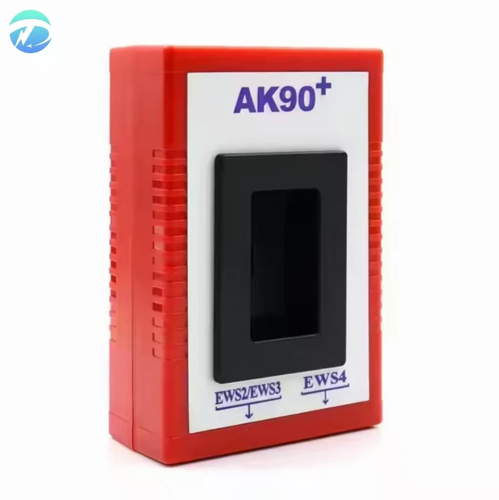

Новейший программатор ключей AK90 pro Key Maker для BMW, все версии EWS плюс AK90 — усовершенствованный инструмент для программирования автомобильных ключей