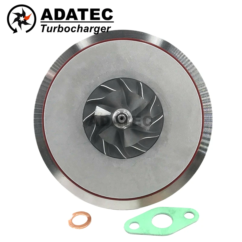 

Turbine Core GT2556S 711736-0010 2674A226 Turbocharger CHRA 711736-0026 2674A224 for Perkins Traktor 4.4 L 66Kw 1104C-44T 2003-