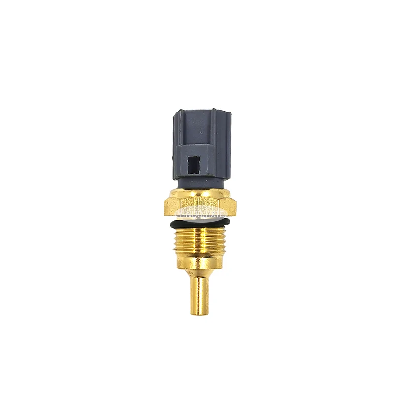 Construction Machinery Excavator Accessories ME202053 Water Temperature Sensor for Kato HD1430 1430-R for Mitsubishi 6D22 6D16