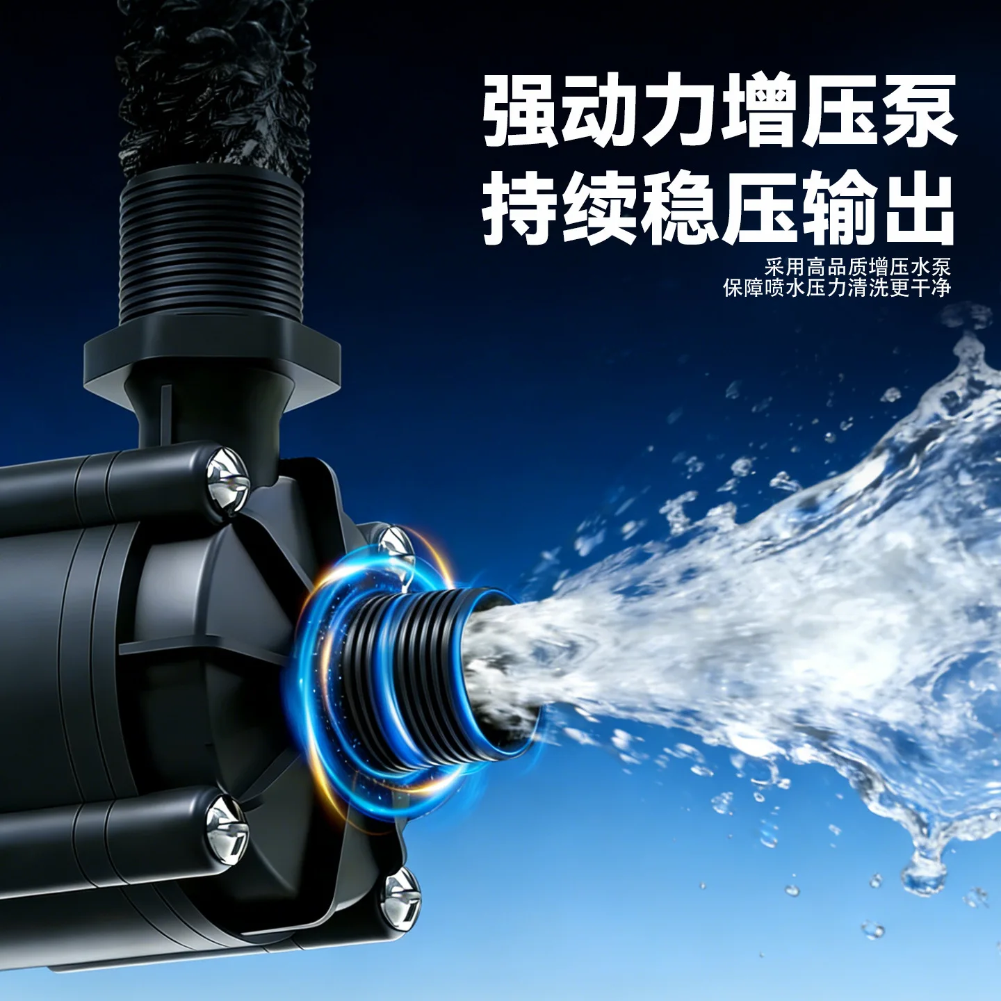 Stainless Steel Fish Pond Filter Rotary Drum Microfilter Water Circulation System Koi Pond Filtration Backwashing Fish Stool Sep