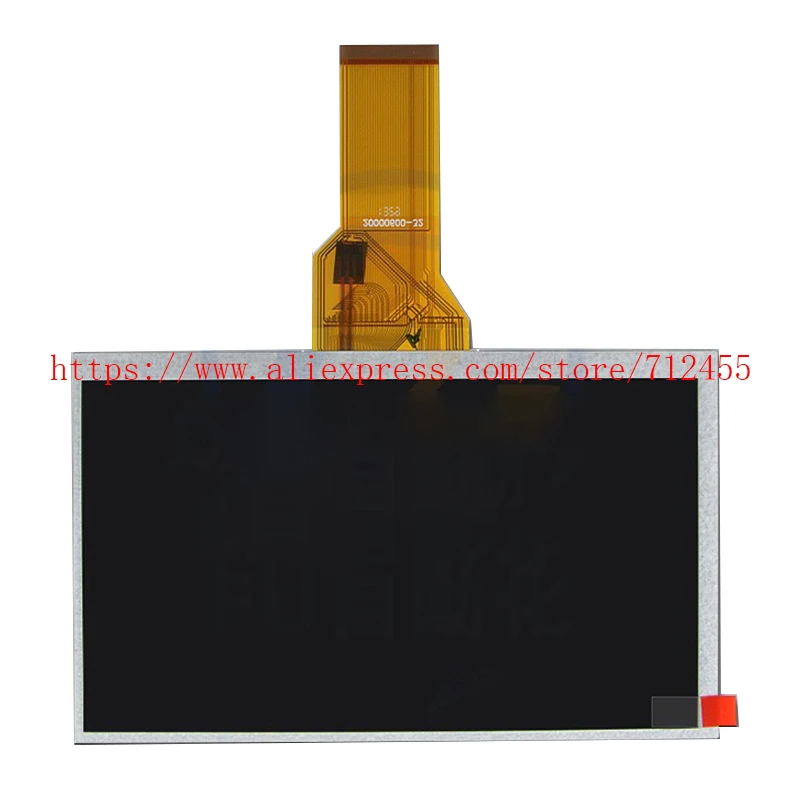 Imagem -02 - Painel de Exibição Lcd e Tela Sensível ao Toque Película Protetora de Vidro Touchpad para Pro-face Pfxgp4402wadw Gp4402ww