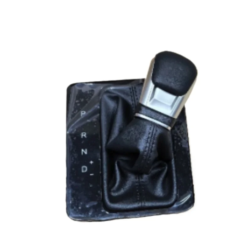 Automatic Transmission CVT Gear Shift Lever Sleeve Assembly for Chery Tiggo 5X 8 156000410AA
