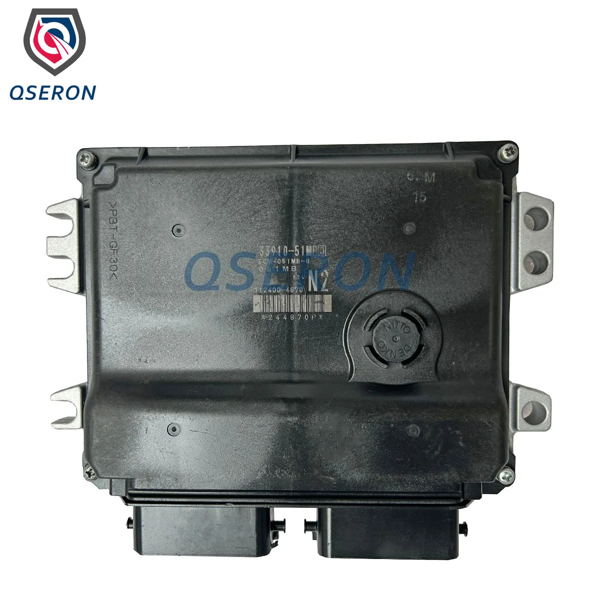 

Блок управления двигателем 33910-51MB 33910-51MB0 3391051MB Модуль ECU ECM для Suzuki SX4