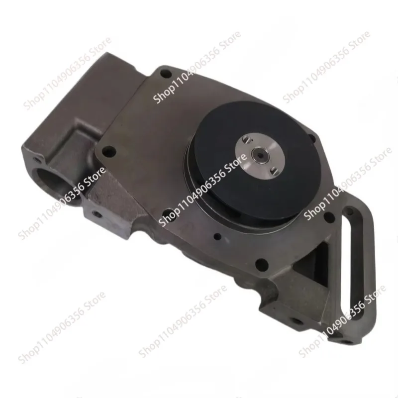 N14 NT855 Engine Parts, Water Pump 3801708 3045943 3018428 3004923 3024386 3051408 Mechanical Diesel Engine Parts for Cummins
