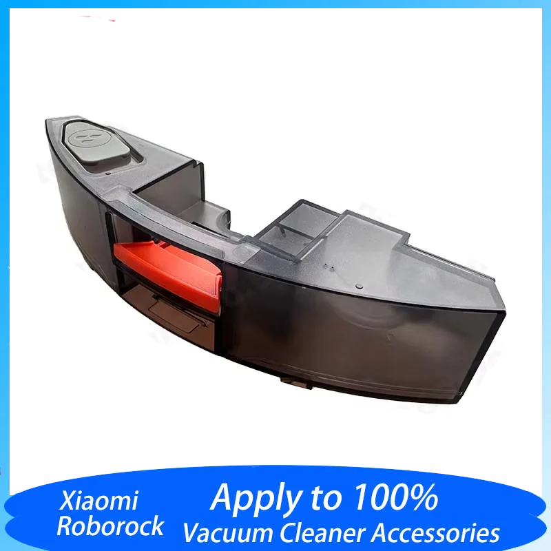 

Piezas de repuesto para Roborock, accesorios de tanque de agua controlado eléctricamente, S7, MAXV, S7, MAXV Plus, S7, MaxV Ultr