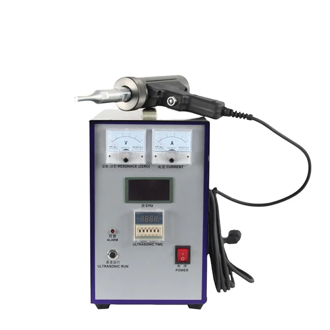 Ultrasonic Welding Machine for Refrigerator Door Gasket, Made in China, High Quality and Low Price for Industrial Use