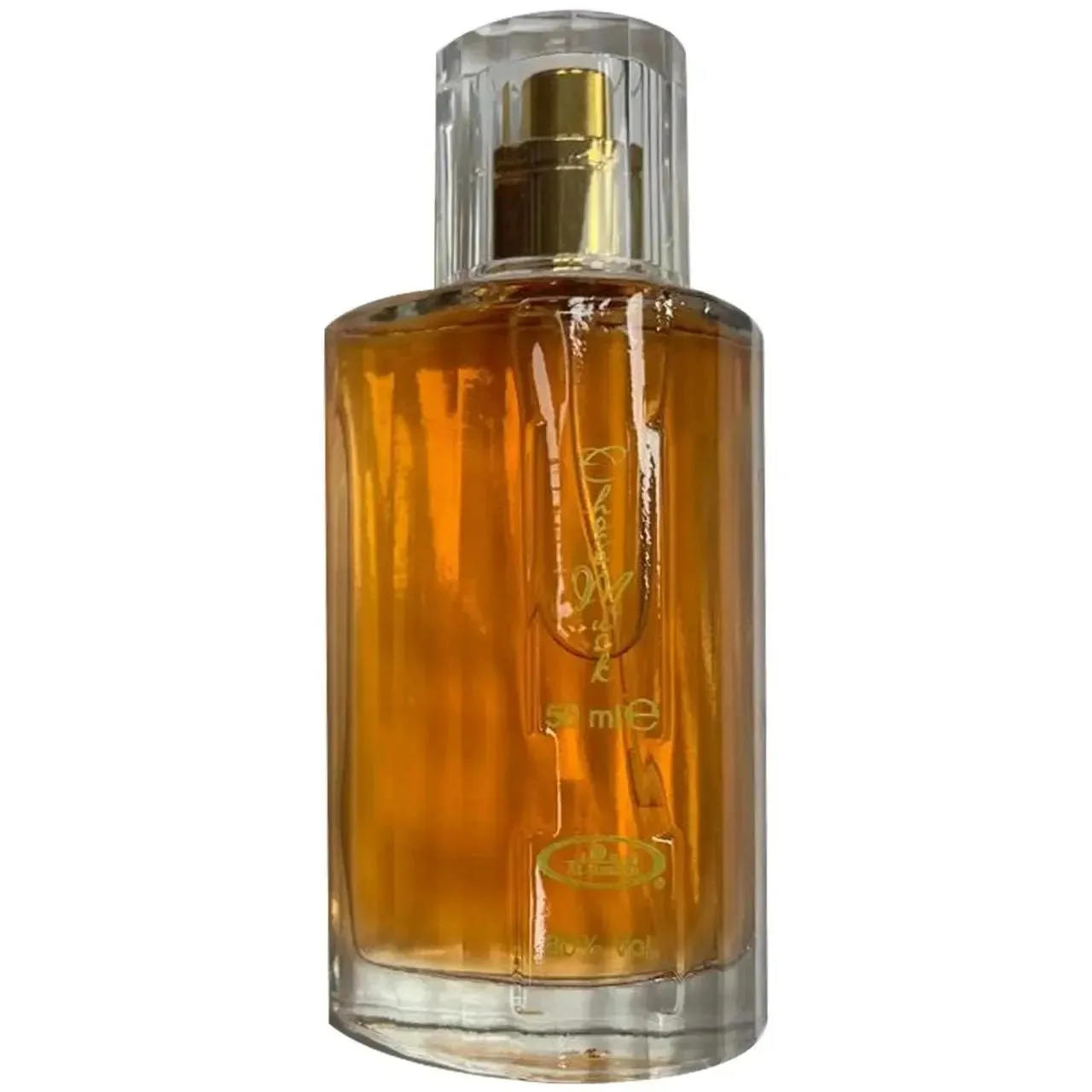 Vendite calde Al-Rehab Choco Musk Eau de Parfum Spray per le donne Arabo Dubai Profumo Colonia Fragranza Corona di lusso Profumi 50ml