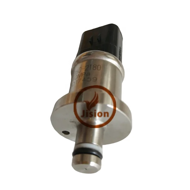 Jision Parts CAT E312D E330D E320D Excavator Pressure Sensor 2602180 260-2180 4MPa